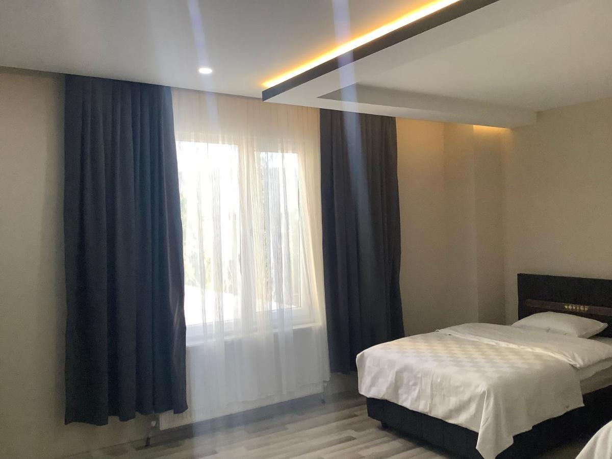 Atlihan Plus Hotel Doğubayazıt 外观 照片